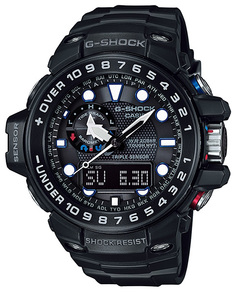 Наручные часы Casio G-Shock GWN-1000B-1A