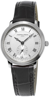 Наручные часы Frederique Constant Slimline Mid Size FC-235M1S6