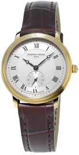 Наручные часы Frederique Constant Slimline Mid Size FC-235M1S5