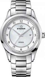 Наручные часы Eterna Artena 2520.41.64.0274