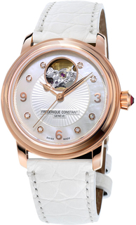 Наручные часы Frederique Constant Heart Beat FC-310HBAD2P4