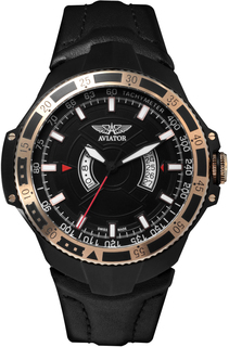 Наручные часы Aviator MIG-29 GMT M.1.01.6.002.4