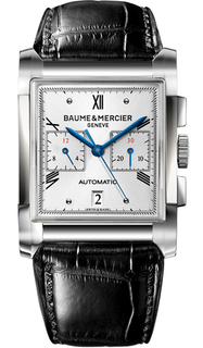 Наручные часы Baume&Mercier Hampton MOA10032