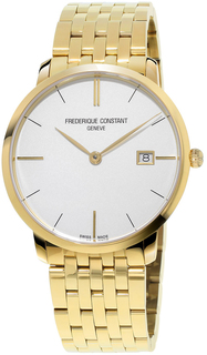 Наручные часы Frederique Constant Slim Line FC-220V5S5B