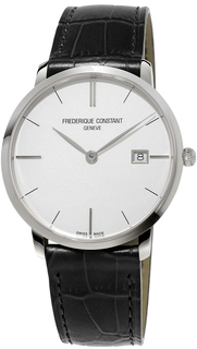 Наручные часы Frederique Constant SlimLine FC-220S5S6