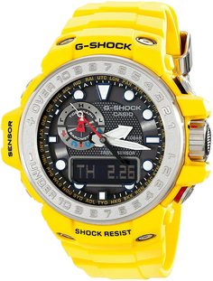 Наручные часы Casio G-shock G-Premium GWN-1000-9A