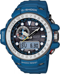Наручные часы Casio G-shock G-Premium GWN-1000-2A