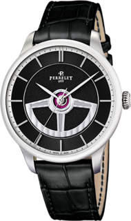 Наручные часы Perrelet First Class Double Rotor A1090/2