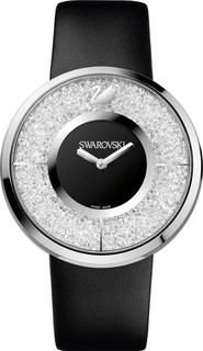 Наручные часы Swarovski Crystalline Black 1135988