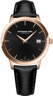 Наручные часы Raymond Weil Toccata 5388-PC5-20001
