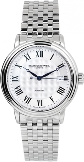 Наручные часы Raymond Weil Maestro 2837-ST-00659