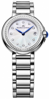Наручные часы Maurice Lacroix FA1003-SD502-170-1