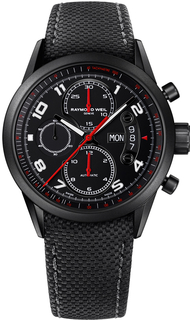 Наручные часы Raymond Weil Freelancer 7730-BK-05207