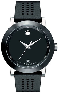 Наручные часы Movado Museum Sport 0606507