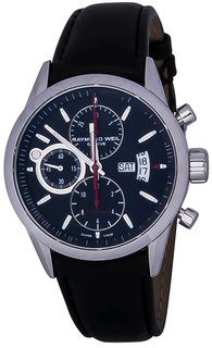 Наручные часы Raymond Weil Freelancer 7730-STC-20041