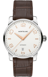 Наручные часы Montblanc TimeWalker 110340