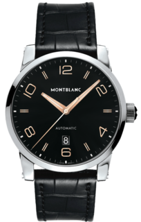 Наручные часы Montblanc Timewalker 110337