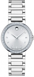 Наручные часы Movado Concerto 0606793