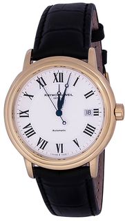 Наручные часы Raymond Weil Maestro 2837-PC-00659