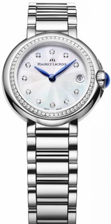Наручные часы Maurice Lacroix Fiaba FA1003-SD502-170
