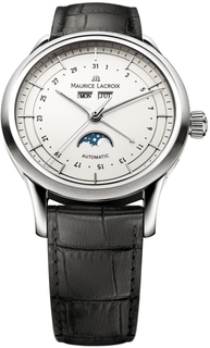 Наручные часы Maurice Lacroix Les Classiques LC6068-SS001-13E