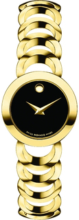Наручные часы Movado Rondiro 0606253