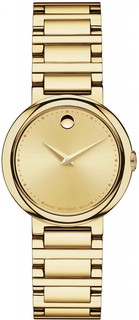 Наручные часы Movado Concerto 0606704