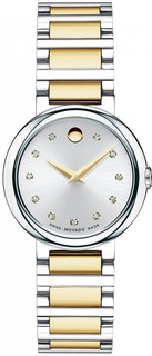 Наручные часы Movado Concerto 0606790