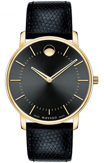 Наручные часы Movado Tc  0606847