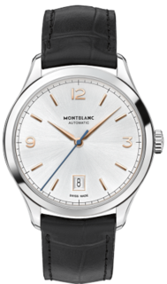 Наручные часы Montblanc Heritage Chronometrie Automatic 112520