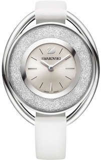 Наручные часы Swarovski Crystalline Oval White  5158548