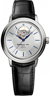 Наручные часы Raymond Weil Maestro 2827-STC-65001