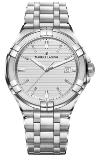 Наручные часы Maurice Lacroix Aikon AI1008-SS002-131-1