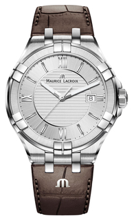 Наручные часы Maurice Lacroix Aikon AI1008-SS001-130-1