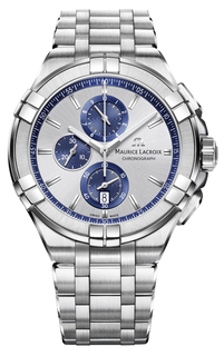 Наручные часы Maurice Lacroix Aikon AI1018-SS002-131-1
