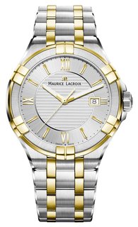 Наручные часы Maurice Lacroix Aikon AI1008-PVY13-132-1