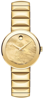 Наручные часы Movado Sapphire 0607049