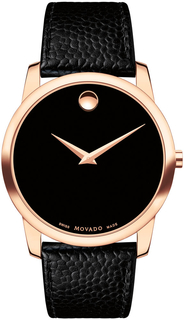 Наручные часы Movado Museum Classic 0607060