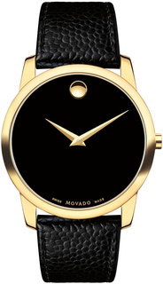 Наручные часы Movado Museum Classic 0607014