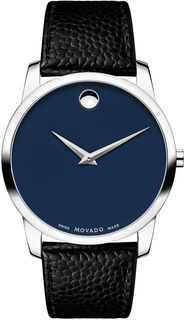 Наручные часы Movado Museum Classic 0607013