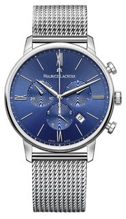 Наручные часы Maurice Lacroix Eliros EL1098-SS002-410-1