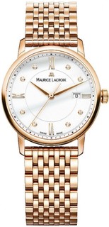 Наручные часы Maurice Lacroix Eliros EL1094-PVP06-150-1