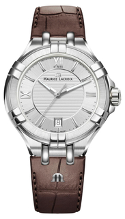 Наручные часы Maurice Lacroix Aikon AI1006-SS001-130-1