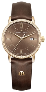 Наручные часы Maurice Lacroix Eliros EL1094-PVPD1-710-1