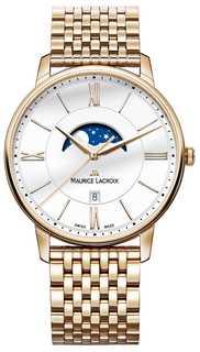 Наручные часы Maurice Lacroix Eliros EL1108-PVP06-112-1
