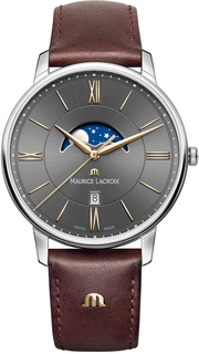 Наручные часы Maurice Lacroix Eliros EL1108-SS001-311-1