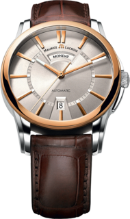Наручные часы Maurice Lacroix Pontos PT6158-PS101-13E-2