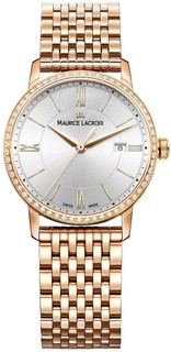 Наручные часы Maurice Lacroix Eliros EL1094-PVPD6-112-1