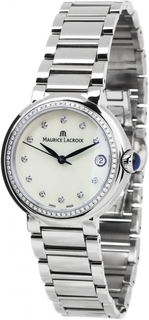 Наручные часы Maurice Lacroix Fiaba FA1004-SD502-170-1
