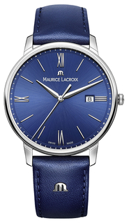 Наручные часы Maurice Lacroix Eliros Date EL1118-SS001-410-1